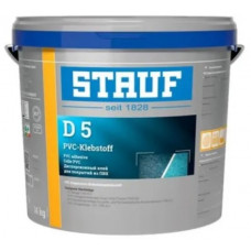 Клей STAUF D-5 (14кг)